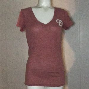 VS Pink shirt
